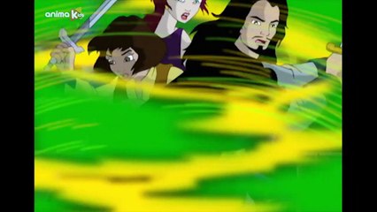 Fantaghirò - 16 - En la boca del mal | Episodio Completo |