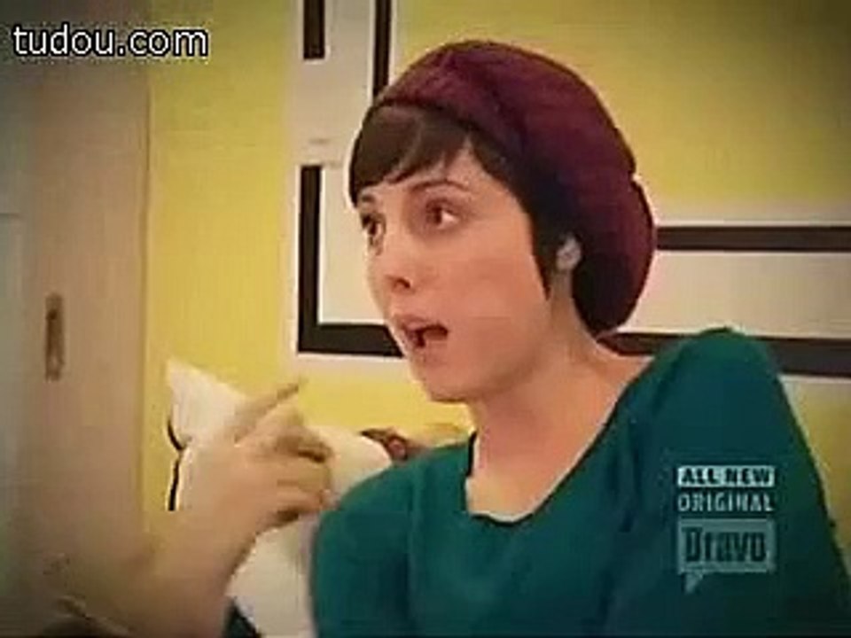 MMAS US S01E06