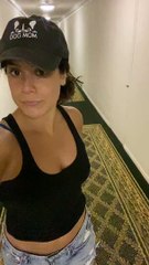 Stubborn Frenchie Prefers to be Dragged