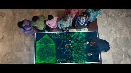 Bhoomi OfficialTrailer Jayam Ravi