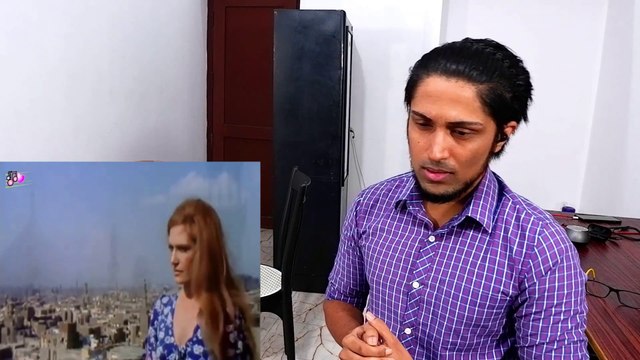 Dalida - Helwa Ya Baladi | داليدا - حلوه يا بلدى | REACTION