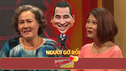 Mẹ Chồng Nàng Dâu Hay Nhất -Tập 110: Nàng dâu siêu lầy luôn luôn chọc ghẹo mẹ chồng