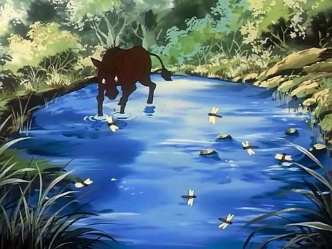 TEMPTATIONS IN THE DESERT - Jesus: a Kingdom Without Frontiers ep. 6 - EN