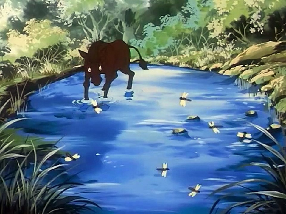 TEMPTATIONS IN THE DESERT - Jesus: a Kingdom Without Frontiers ep. 6 - EN