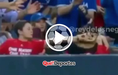 ¡Así se consigue una novia!