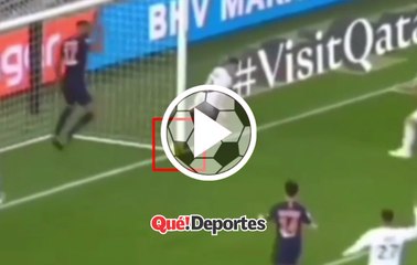 Download Video: ¡No puedes errar ese gol! ¡Por Dios!