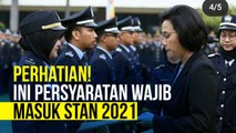 Ini Syarat Pendaftaran STAN 2021