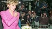 First Look at Kristen Stewart as Princess Diana in 'Spencer' _ THR News