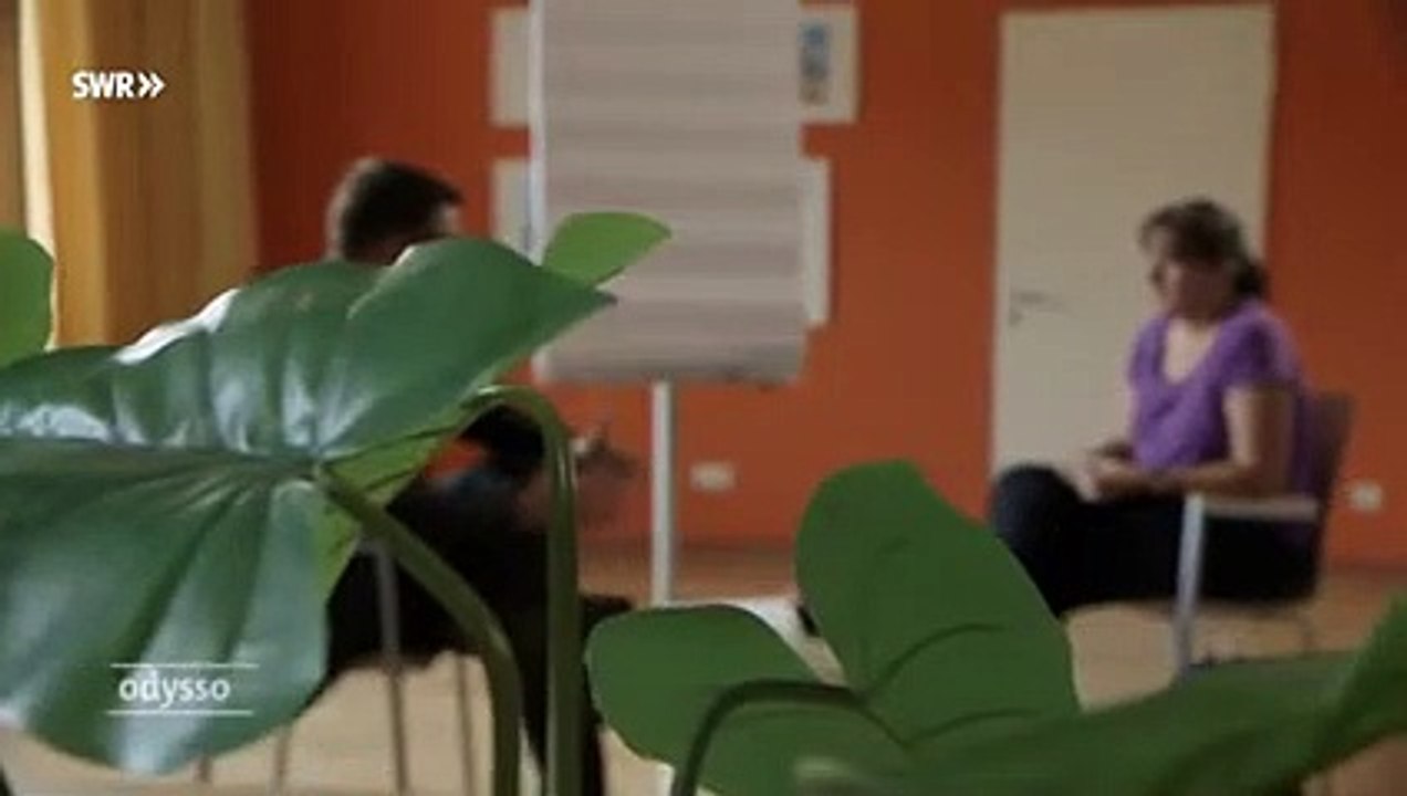 Wie wirkt Psychotherapie bei Depressionen