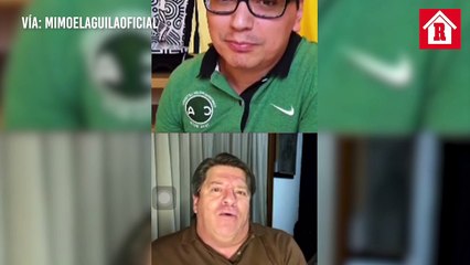 Piojo Herrera cuenta anécdota sobre Roger Martínez