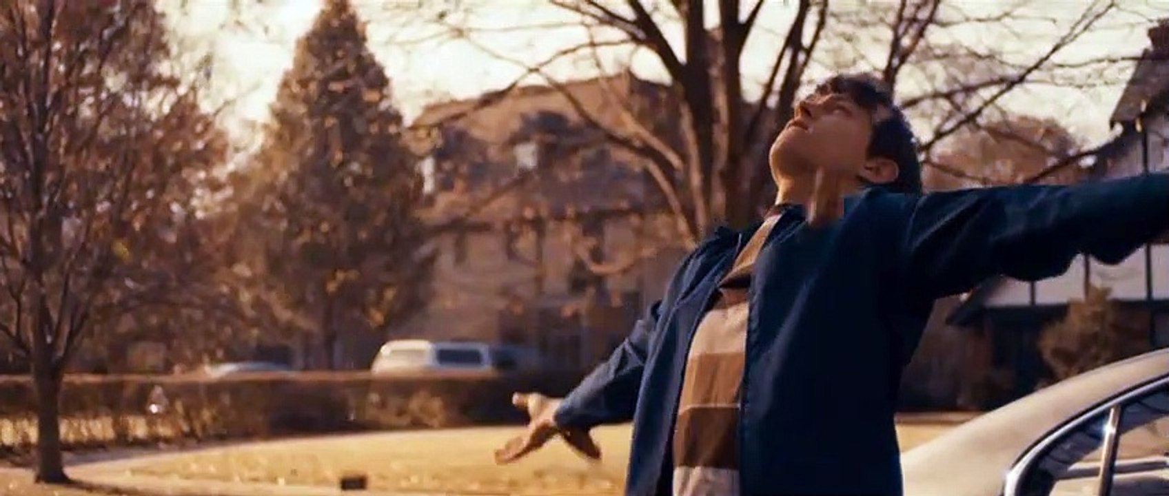Cherry (2021)