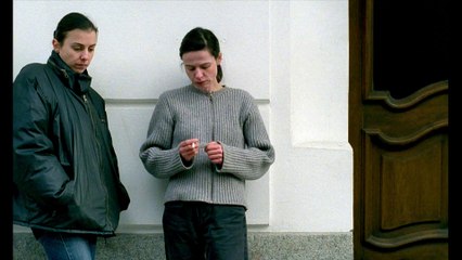 Le bonheur de ma sœur - extrait du film