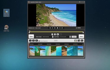 How to Cut 4K Video Files