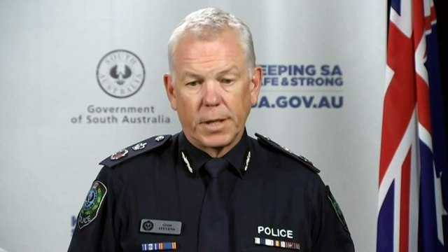 South Australia eases NSW border restrictions