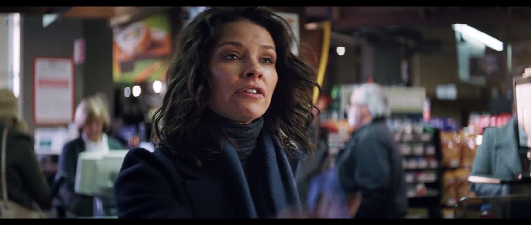 CRISIS Trailer (2021)