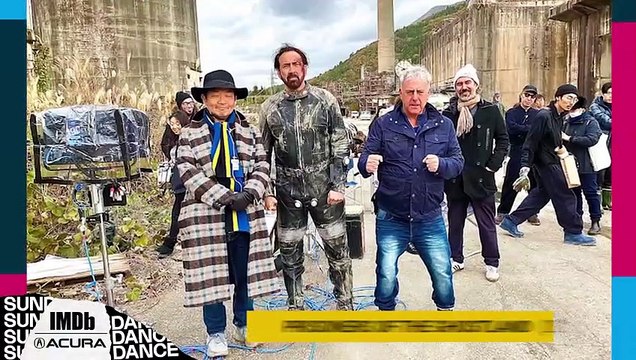 Breakout Performances Before They Were Sundance Stars