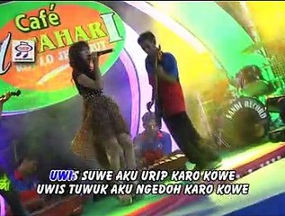 Suliana - Ilingo Anakmu (Official Music Video)