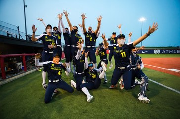 Athletes Unlimited Softball Game 18 Highlights | September 14, 2020