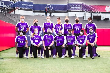 Athletes Unlimited Softball Game 16 Highlights | September 13, 2020
