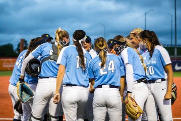 Athletes Unlimited Softball Game 14 Highlights | September 12, 2020