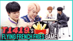 [Pops in Seoul] ASURABALBALTA~♬ Today's game♟ for T1419 - 'Flying French Fries'