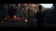 The Elder Scrolls Online Gates of Oblivion - Blackwood Expansion Trailer