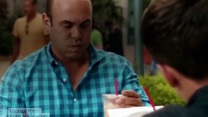 Cougar Town - Se4 - Ep1