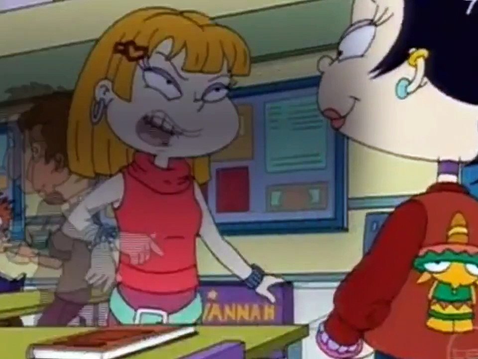 All Grown Up! - Se2 - Ep8
