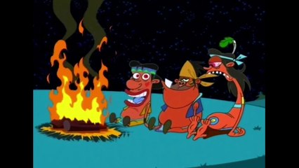 Space Goofs - Compilation Travel  #Part 2