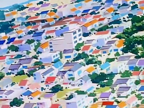 Campeones. Oliver y Benji - 001. Chute Hacia El Gran Cielo