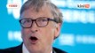 Crazy and evil': Bill Gates surprised by pandemic conspiracies