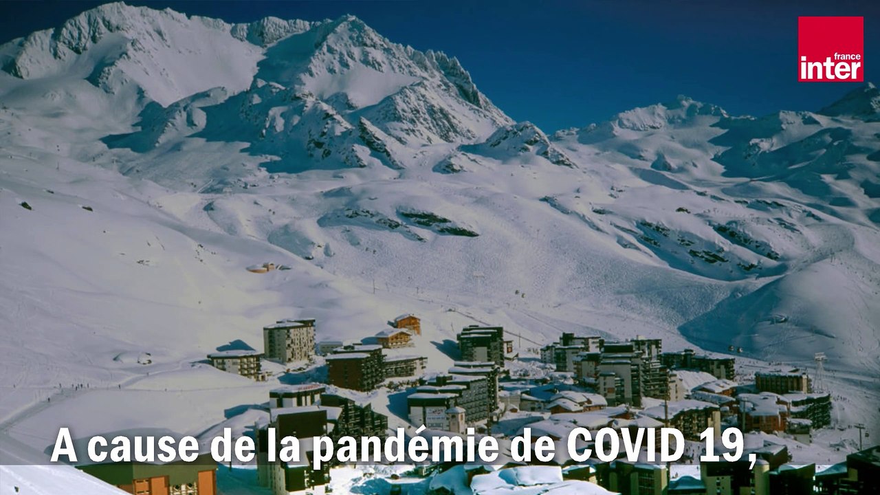 Climat, ça chauffe pour les stations de ski
