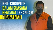 Korupsi Bansos Covid-19 dan Kecaman Publik untuk Juliari Batubara