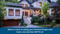 When It Comes To Sell Your House Fast In Portland -  PDX Renovations LLC.
