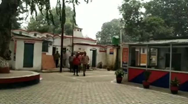 शाहजहांपुर: उदित पांडेय की मौत के राज से पुलिस ने उठाया पर्दा, आरोपी किये गिरफ्तार