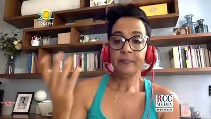 Download Video: Zoila Luna comenta las principales noticias del día