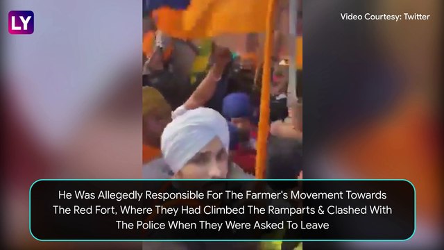 Prakash Javadekar Reacts To Violence At Tractor Rally; Accuses Congress, Rahul Gandhi Of Instigating Farmers