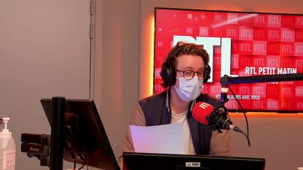 Le journal RTL de 6h du 28 janvier 2021