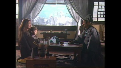 Nhất Kiếm Chấn Giang Hồ tập 2 |  Lưu Tùng Nhân, Dương Cung Như