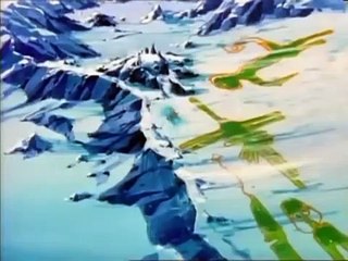 ULISES 31 - 15 El segundo arca