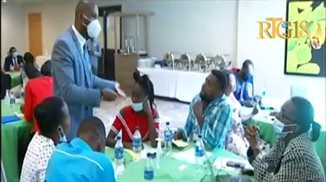 COCID òganize yon atelye Refleksyon sou wòl enstitisyon kontwòl yo nan finans piblik peyi a.