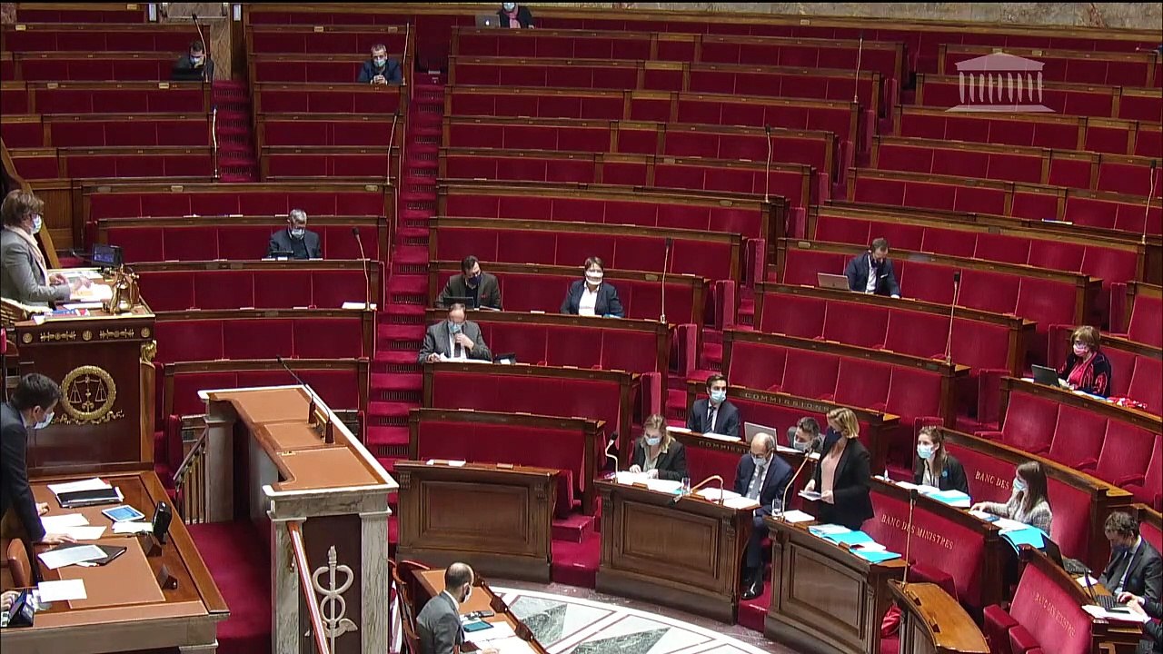 2ème séance : Réforme du courtage ; Ratification d'ordonnances pour faire face à l'épidémie de COVID-19 ; lutte contre la maltraitance animale (suite) - Mercredi 27 janvier 2021