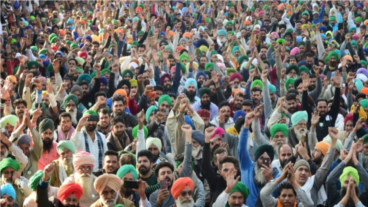 SC Committee seeks suggestions on farm bills