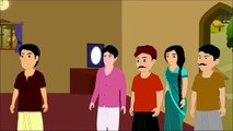 ಕರಳಿನ ರಾಕ್ಷಸ _ Cartoon in kannada _ Horror Story _ Kannada Story _ Chiku Tv Kannada (1)