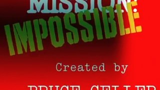 Mission Impossible - S 02 E 23 - The Phoenix
