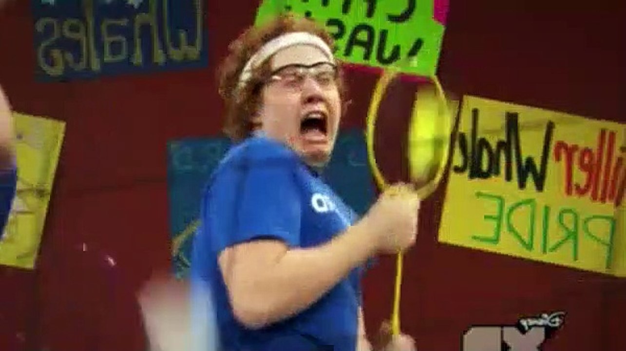 Kickin' It - S03 E05 - The Sub Sinker - video Dailymotion