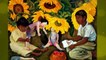 'Frida Kahlo, Diego Rivera, and Mexican Modernism' exhibit coming to Albuquerque Museum