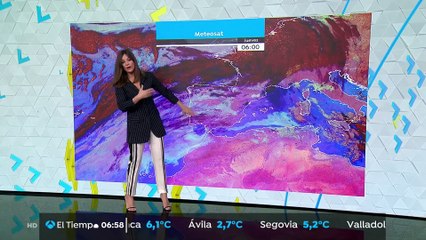 Mercedes Martín 2021-01-28