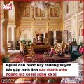 Năm hoàng gia giàu nhất thế giới