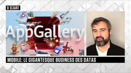 SMART TECH - Emission du jeudi 28 janvier